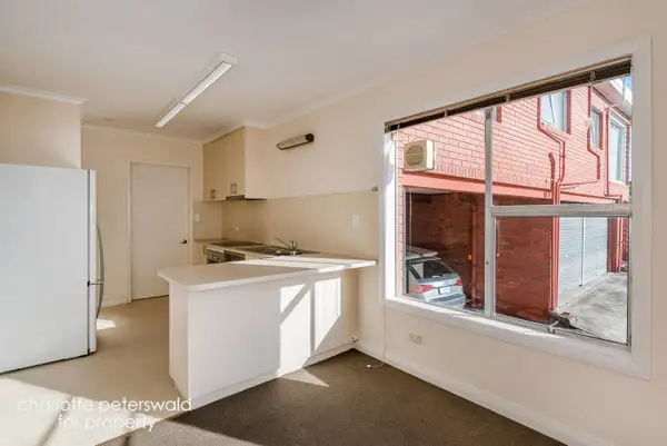 Seventh view of Homely house listing, 2/301 Churchill Avenue, Sandy Bay TAS 7005