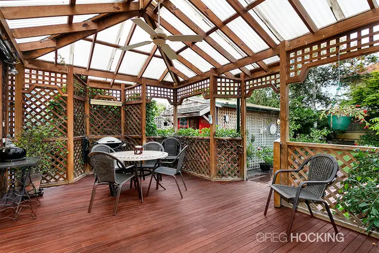 Fourth view of Homely house listing, 52 Poolman Street, Port Melbourne VIC 3207