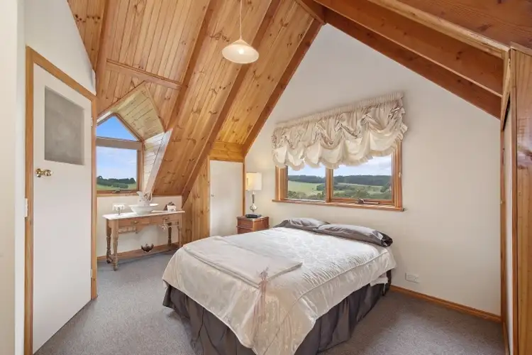 Seventh view of Homely house listing, 258 Wiggins Road, Scotsburn VIC 3352