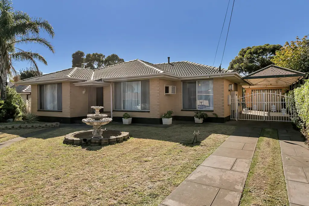 Main view of Homely house listing, 7 Highwray Drive, Morphett Vale SA 5162