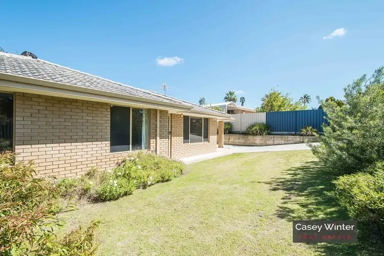 Fourth view of Homely house listing, 319 Eddystone Avenue, Heathridge WA 6027