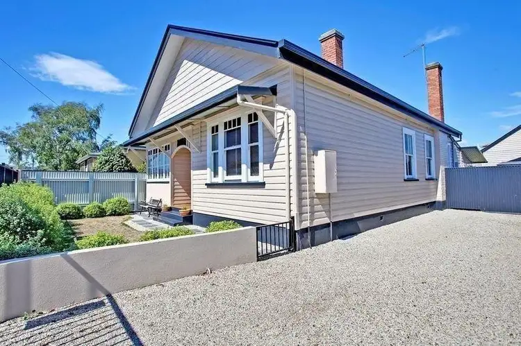 1/39 Forster St, Invermay TAS 7248