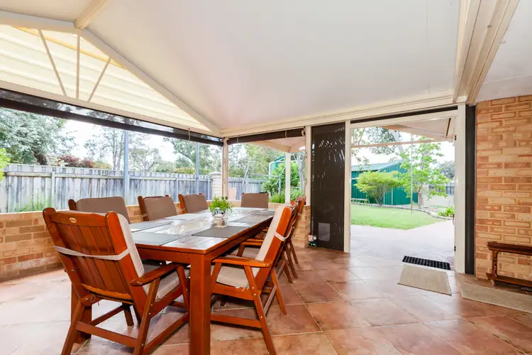 Fourth view of Homely house listing, 2 Alma Close, Coodanup WA 6210