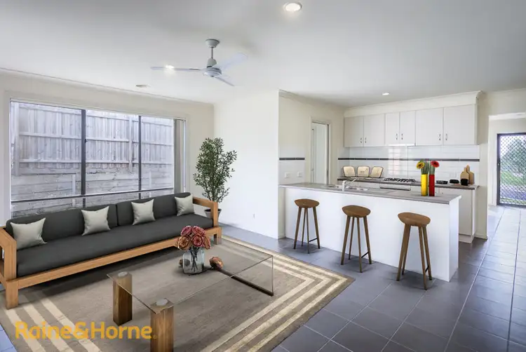 Sixth view of Homely house listing, 1 Emma Court, Sunbury VIC 3429