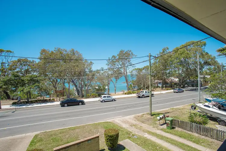 Third view of Homely unit listing, 2/45 Whytecliffe Parade, Woody Point QLD 4019