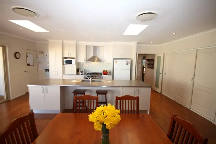Second view of Homely house listing, 4 Ritz Place, Dubbo NSW 2830