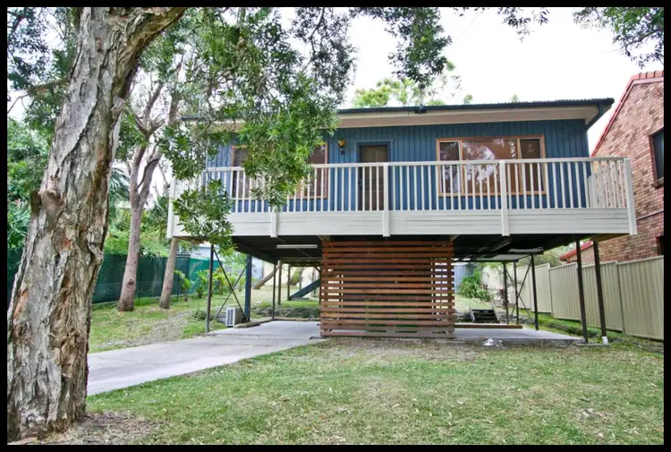 Main view of Homely house listing, 2 Queens Road, Lake Munmorah NSW 2259