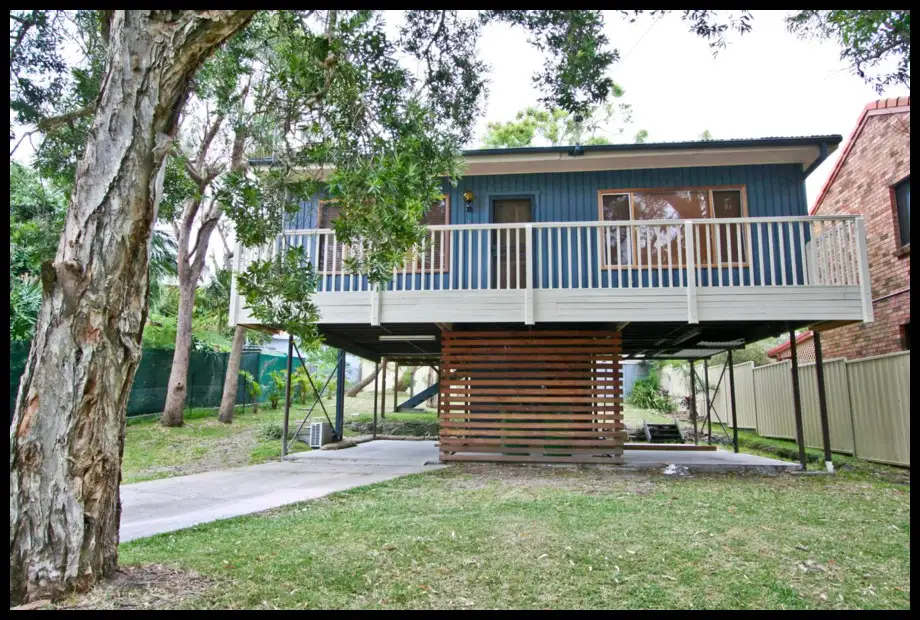Main view of Homely house listing, 2 Queens Road, Lake Munmorah NSW 2259