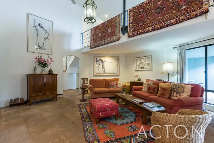 Fourth view of Homely house listing, 43 Eric Street, Cottesloe WA 6011