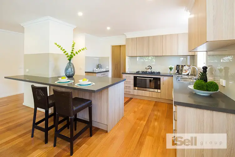 36 Bournemouth Avenue, Springvale VIC 3171