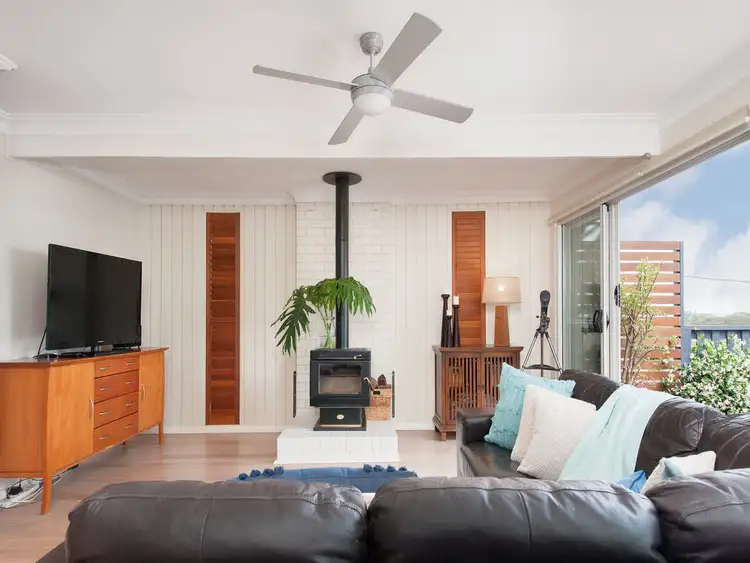 Third view of Homely house listing, 8 Stubby Street, Nelson Bay NSW 2315