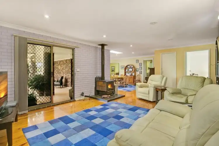 Third view of Homely house listing, 3 Trinity Point Drive, Morisset Park NSW 2264
