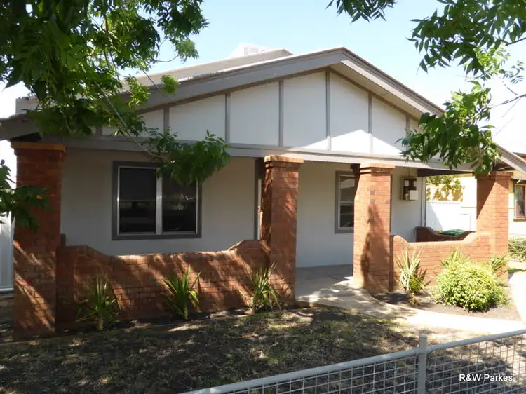Main view of Homely house listing, 67 Cecile Street, Parkes NSW 2870