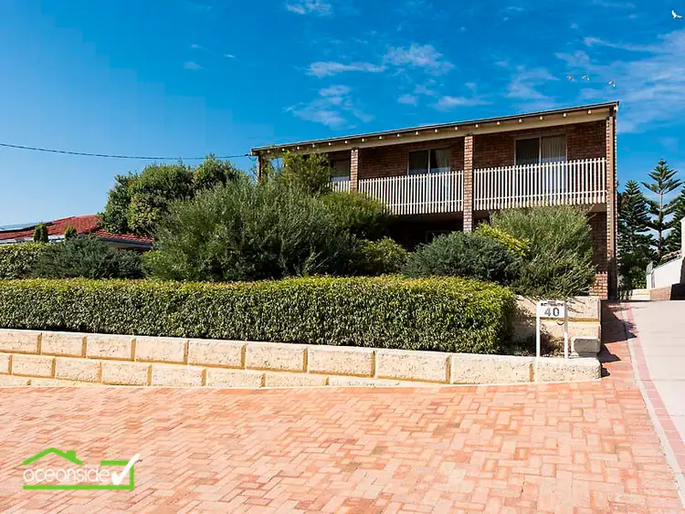 40 Laurel Street, Mullaloo WA 6027