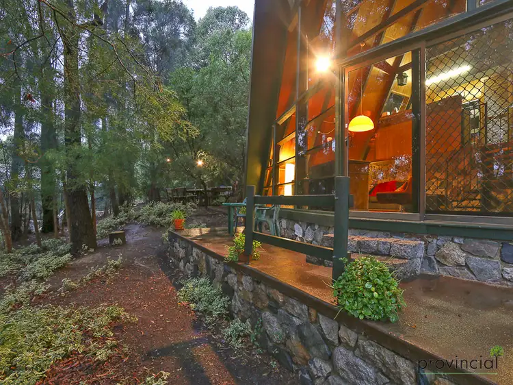 Second view of Homely house listing, 13 Torwood Drive, Gooseberry Hill WA 6076