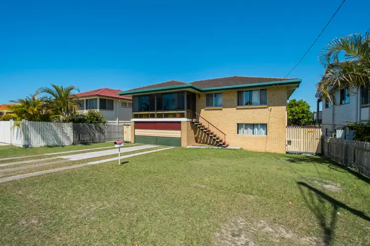Sixth view of Homely house listing, 191 Macdonnell Road, Margate QLD 4019
