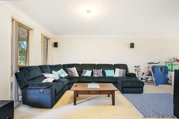 Fourth view of Homely house listing, 87 Colorado Drive, Blue Haven NSW 2262