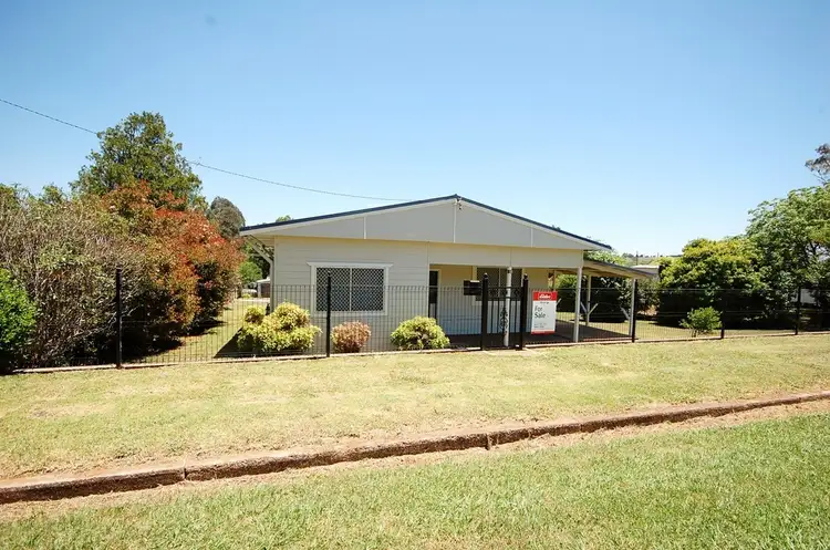 68 Hickory St, Dorrigo NSW 2453
