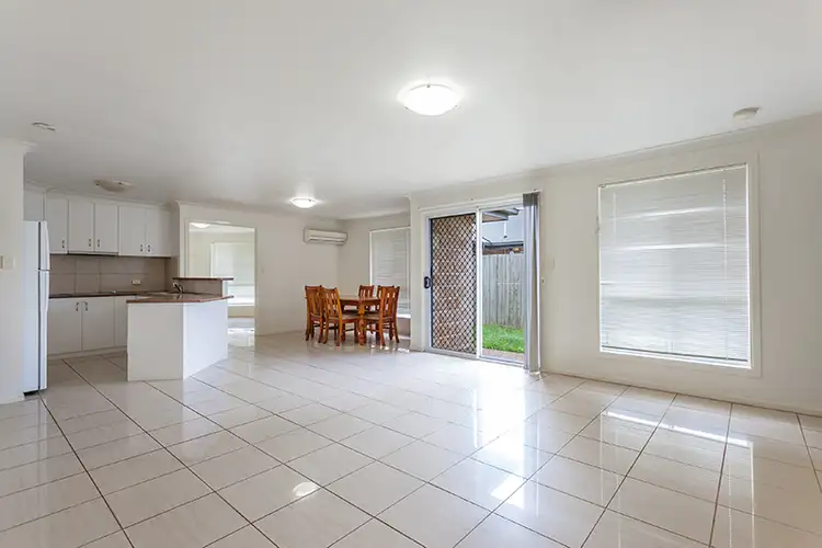 Fourth view of Homely house listing, 6 Uniplaza Court, Kearneys Spring QLD 4350