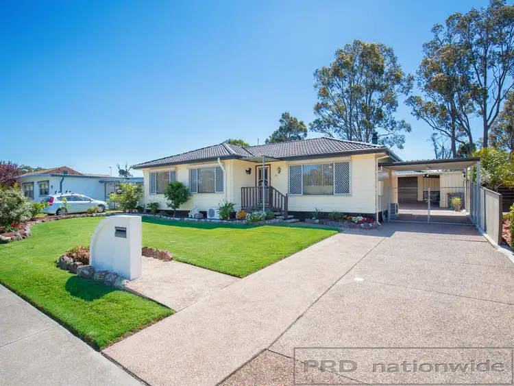 Main view of Homely house listing, 11 Taylor Avenue, Thornton NSW 2322