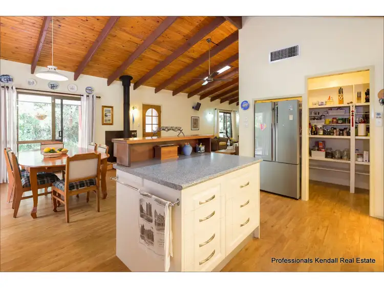Sixth view of Homely house listing, 49-51 Licuala Drive, Tamborine Mountain QLD 4272