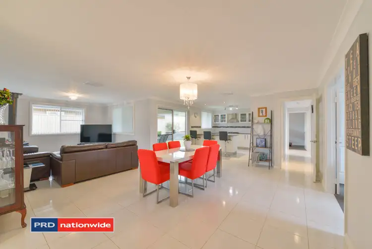 Fourth view of Homely house listing, 3 Mountain Gum Road, Tamworth NSW 2340