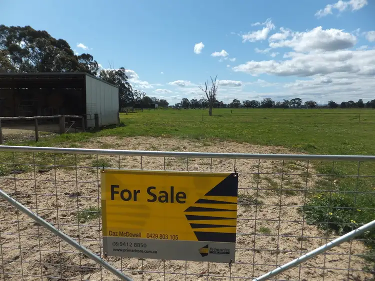 Sixth view of Homely rural property listing, Lot 41 Huxley Road, Yarloop WA 6218