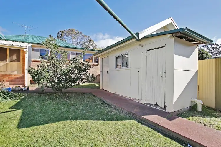 Seventh view of Homely house listing, 1092 Burragorang Road, The Oaks NSW 2570