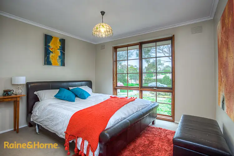 Sixth view of Homely house listing, 110 Charter Road West, Sunbury VIC 3429