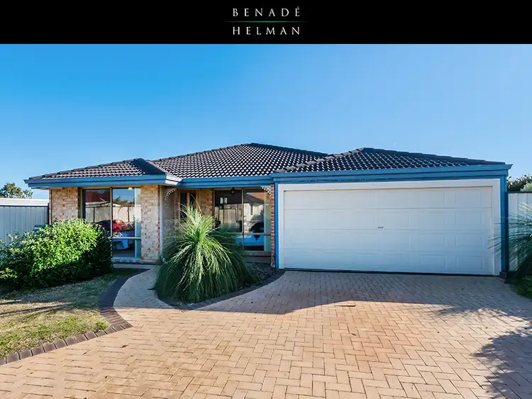 35 Clarafield Meander, Tapping WA 6065