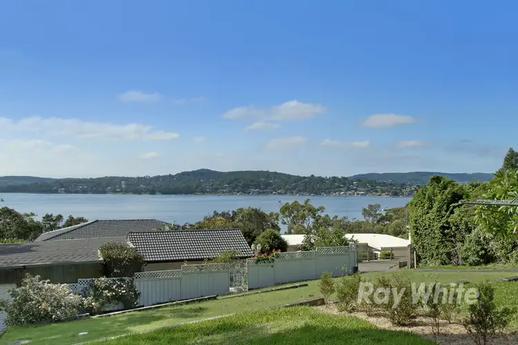 Main view of Homely house listing, 42a George Street, Marmong Point NSW 2284