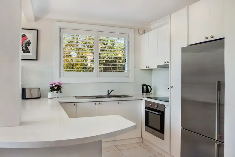Fifth view of Homely apartment listing, 1/324 Birrell Street, Bondi NSW 2026