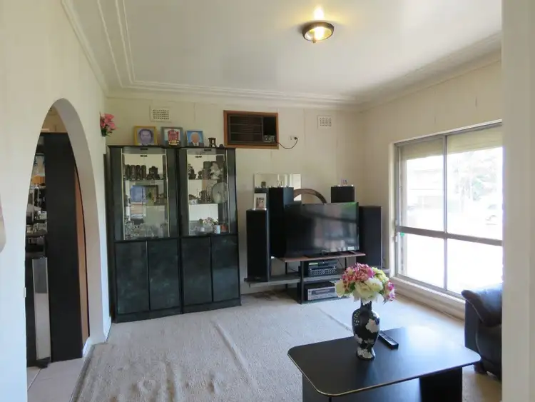 Second view of Homely house listing, 35 Robertson Road, Chester Hill NSW 2162
