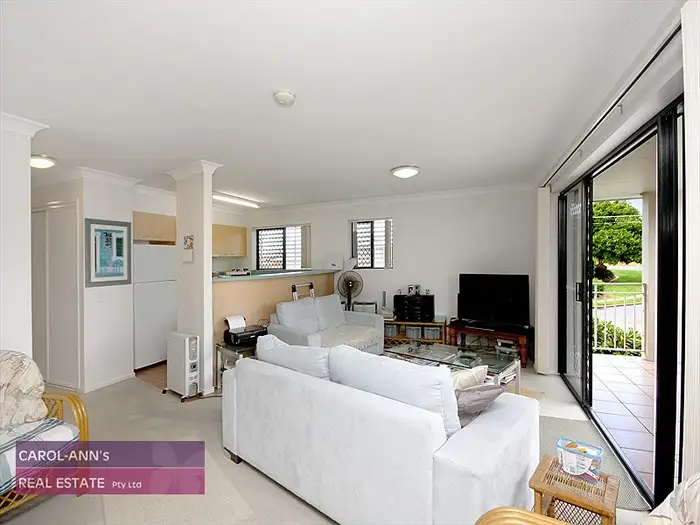 Third view of Homely apartment listing, 6/24 Thynne Rd, Morningside QLD 4170