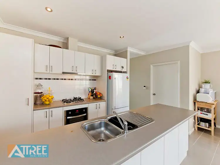 Second view of Homely house listing, 10/57 Bert Street, Gosnells WA 6110