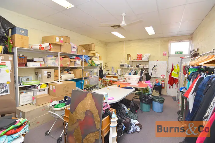 Third view of Homely house listing, 104 Langtree Avenue, Mildura VIC 3500