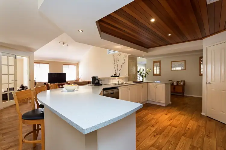 Fourth view of Homely house listing, 6 Gratitude Way, Dawesville WA 6211