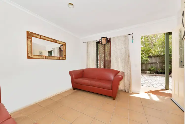 Fourth view of Homely townhouse listing, 2/3 Lipton Street, Sunrise Beach QLD 4567