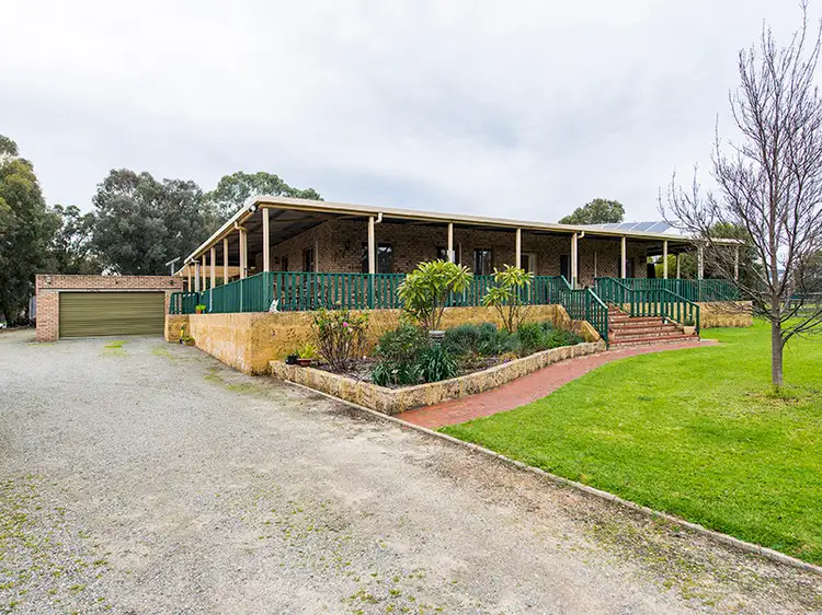 Second view of Homely house listing, 219 Cowen Street, Mundijong WA 6123