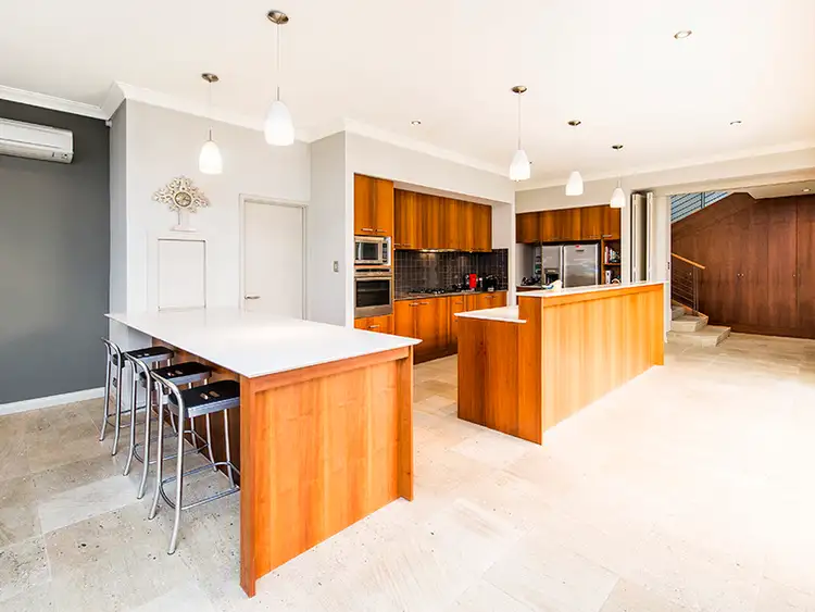 Seventh view of Homely house listing, 12 Wattle St, South Perth WA 6151