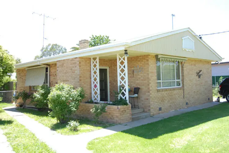 Main view of Homely house listing, 457 HARFLEUR STREET, Deniliquin NSW 2710