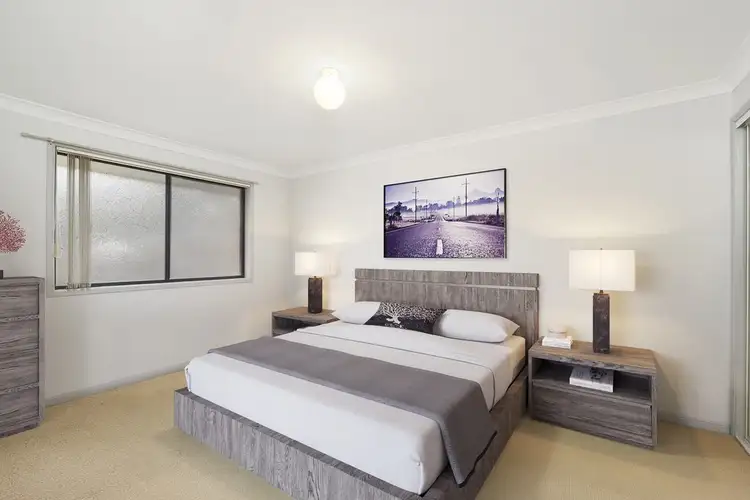 Fourth view of Homely townhouse listing, 1/45 Frederick Street, East Gosford NSW 2250