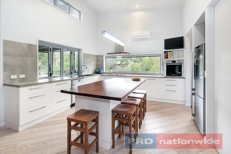 Fifth view of Homely house listing, 3 Winter Street, Buninyong VIC 3357