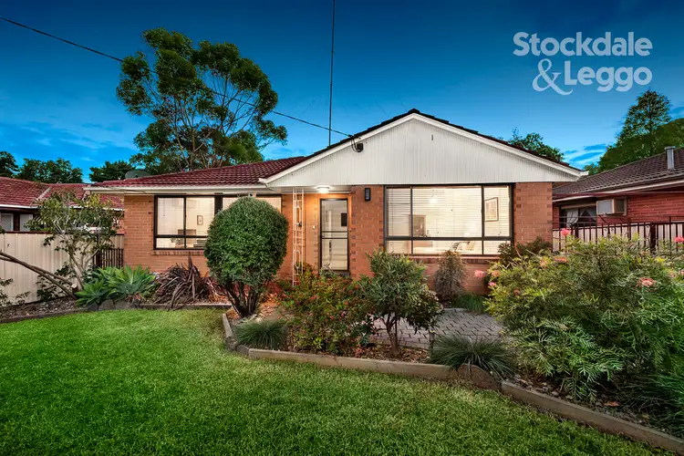Main view of Homely house listing, 90 Moonee Boulevard, Glenroy VIC 3046
