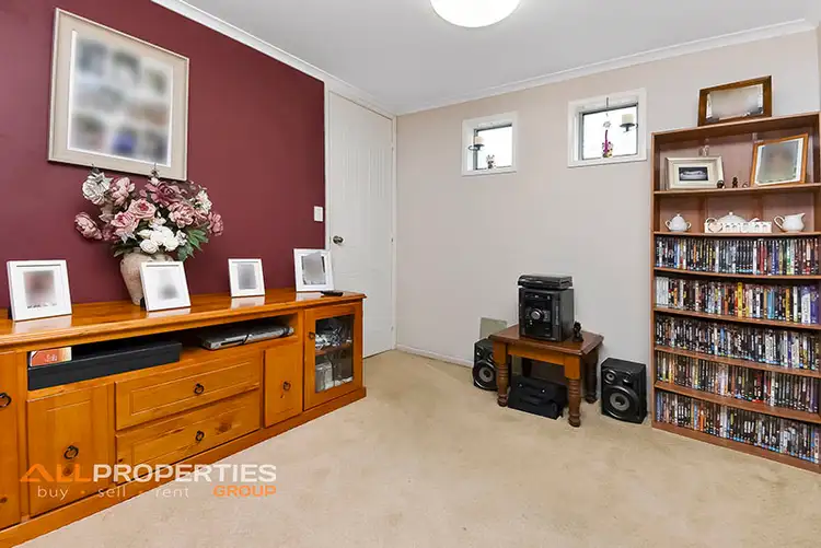 Fifth view of Homely house listing, 33 Doretta Street, Shailer Park QLD 4128
