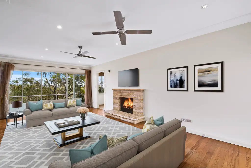Main view of Homely house listing, 12 Ilford Road, Frenchs Forest NSW 2086