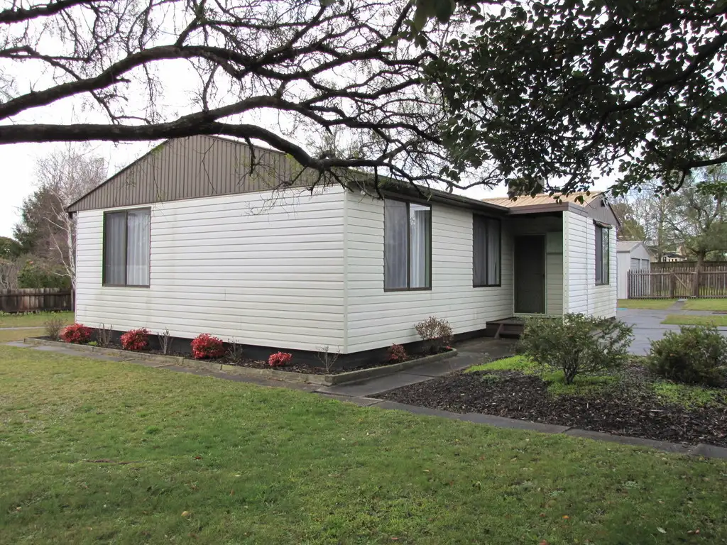Main view of Homely house listing, 55 Northern Avenue, Newborough VIC 3825