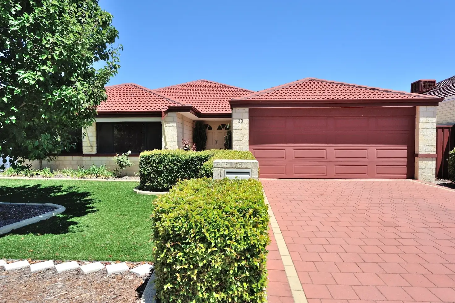 Main view of Homely house listing, 30 Crinia Drive, Baldivis WA 6171