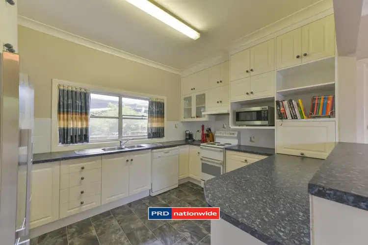 Second view of Homely house listing, 30 Levien Avenue, Tamworth NSW 2340