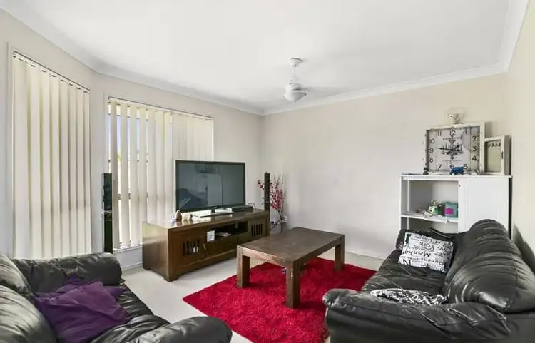 Second view of Homely house listing, 18 TRAVIS STREET, Yamanto QLD 4305